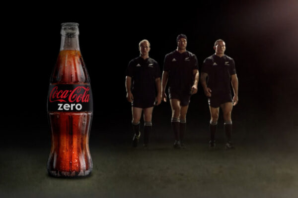 Coke RWC 2011